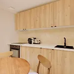 Pick A Flat's In Montparnasse - Rue La Falguière Appartement *