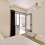Appartement Pick A Flat's In Montparnasse - Rue La Falguière