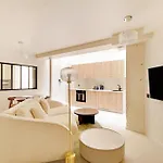 Appartement Pick A Flat's In Montparnasse - Rue La Falguière *