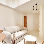 Pick A Flat's In Montparnasse - Rue La Falguière