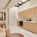 Pick A Flat's In Montparnasse - Rue La Falguière *