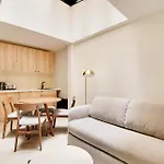 Pick A Flat's In Montparnasse - Rue La Falguière Appartement Paris