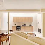 Pick A Flat's In Montparnasse - Rue La Falguière Appartement
