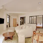 Pick A Flat's In Montparnasse - Rue La Falguière Appartement Paris