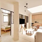 Pick A Flat's In Montparnasse - Rue La Falguière *