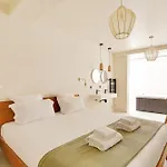 Pick A Flat's In Montparnasse - Rue La Falguière Appartement *