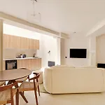 Pick A Flat's In Montparnasse - Rue La Falguière Appartement