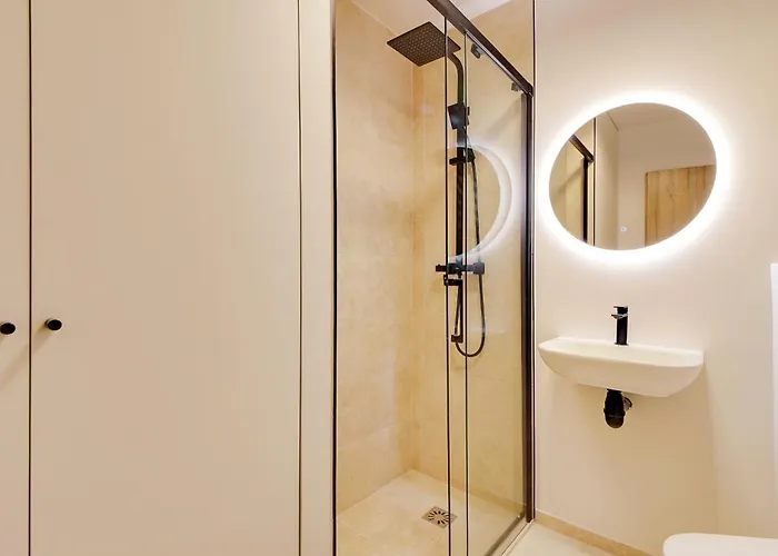 Appartement Pick A Flat's In Montparnasse - Rue La Falguière *